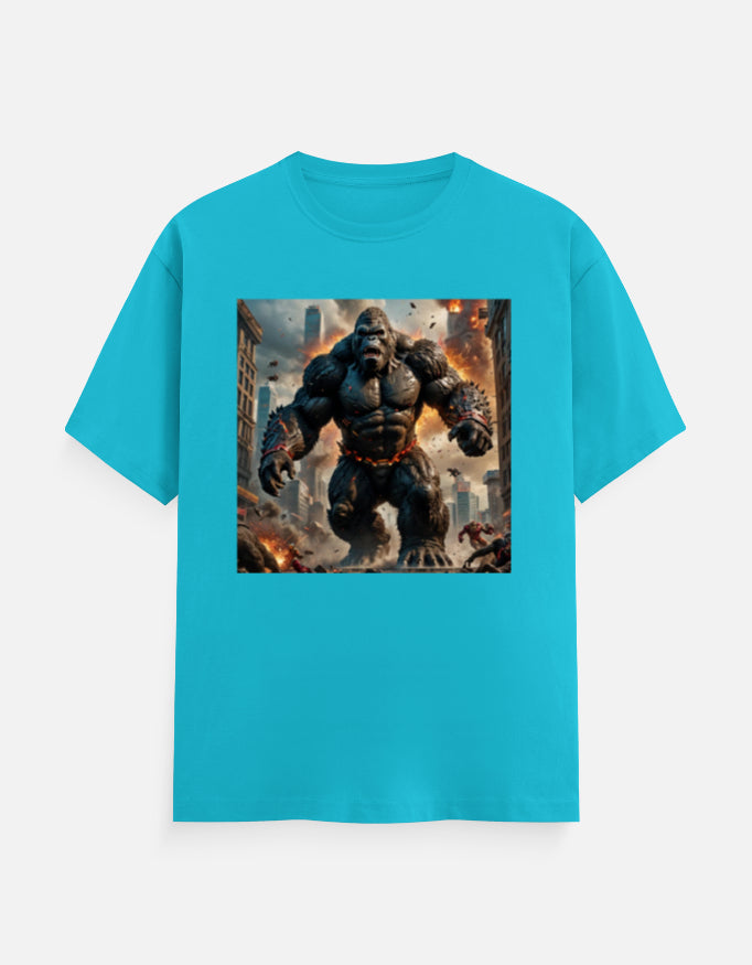 Animal Kingdom Gorilla Tee