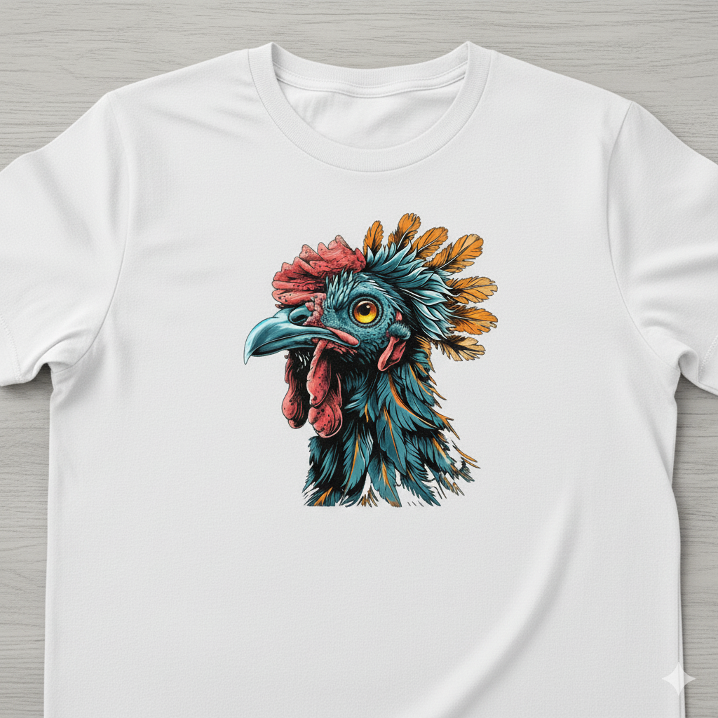 Clever Hen - Groovy Mood