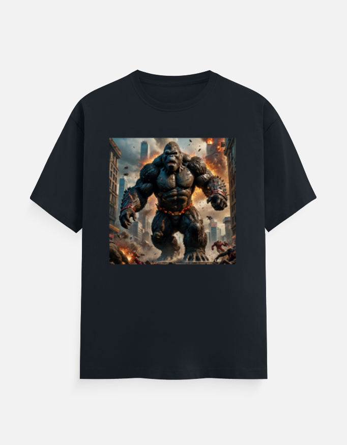 Animal Kingdom Gorilla Tee