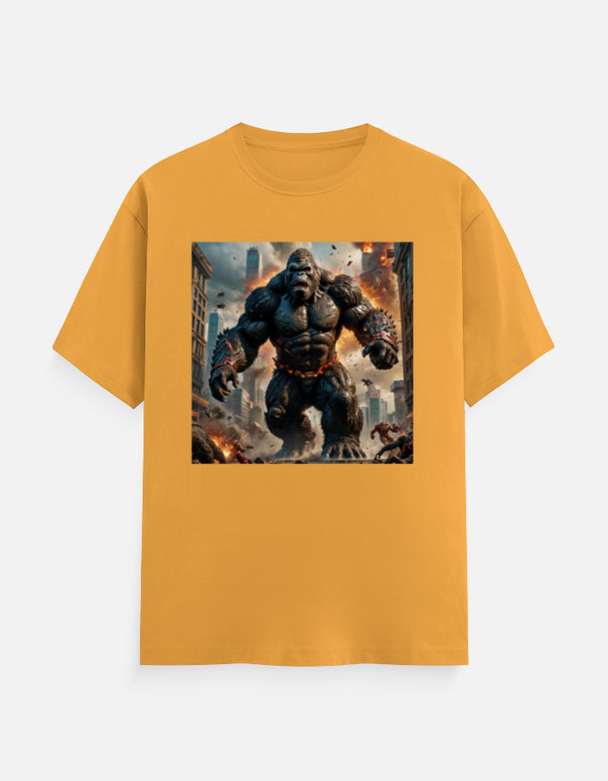 Animal Kingdom Gorilla Tee