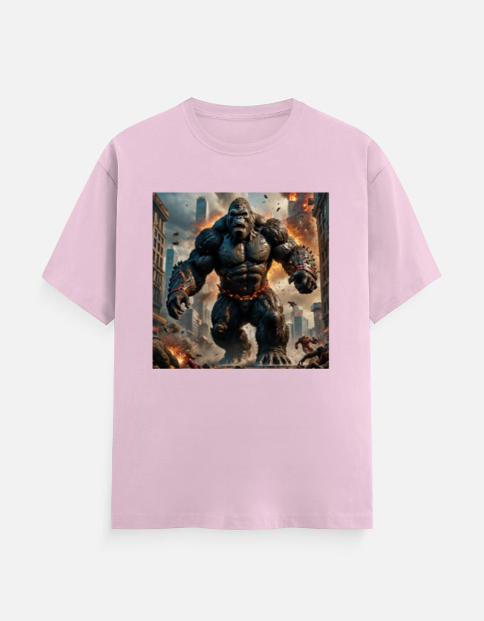 Animal Kingdom Gorilla Tee