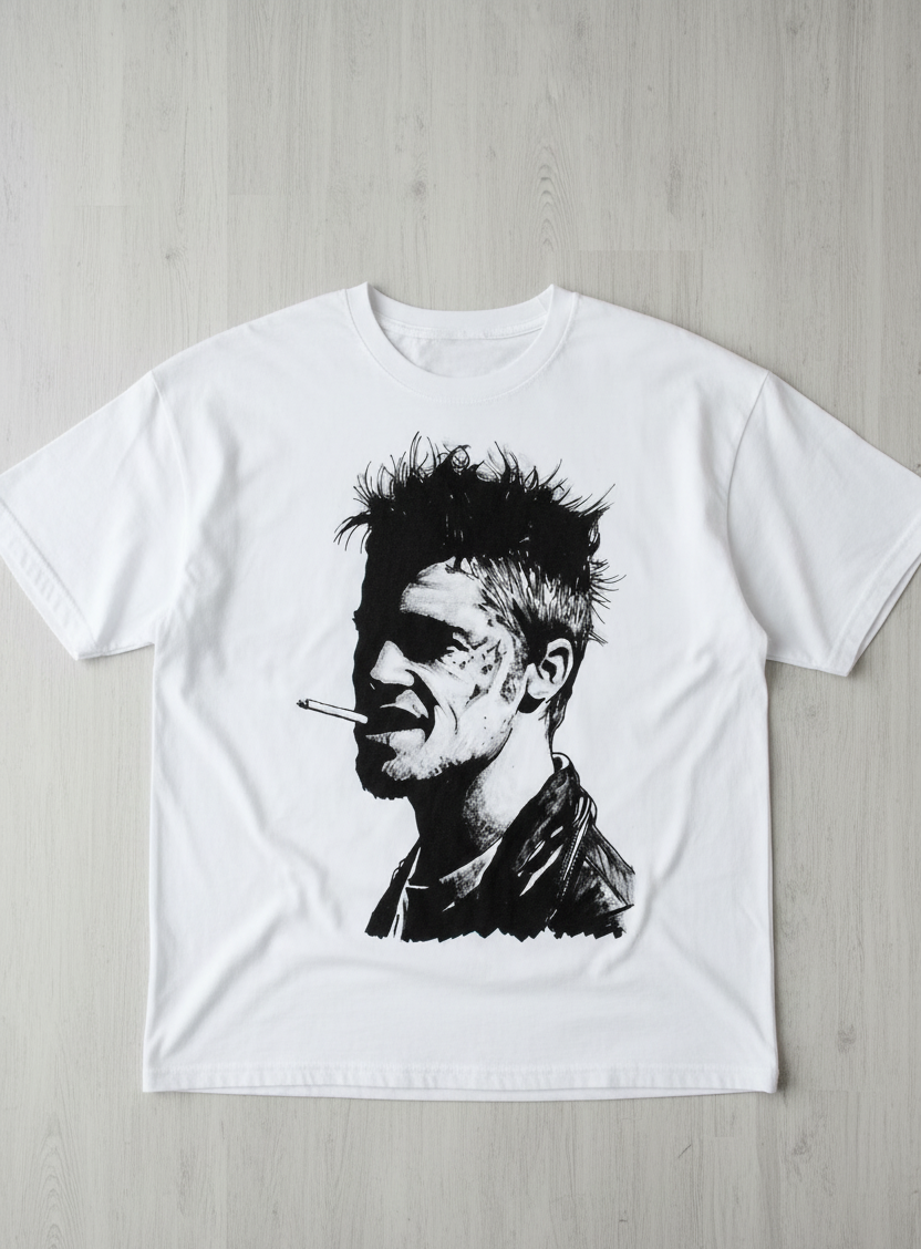 The Tyler Durden Ethos Tee