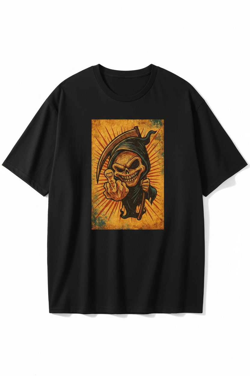 Funk Death: The Final F-You Tee